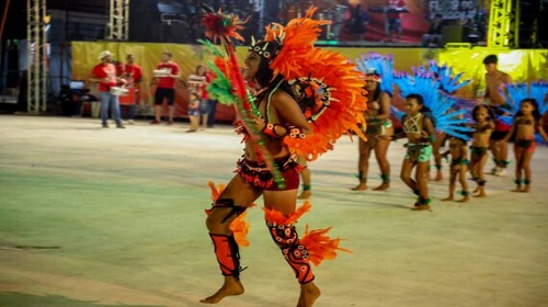 Boi Teimoso de Candeias do Jamari se prepara para encantar no Arraial Flor do Maracujá