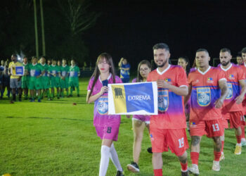 30ª Edição do Interdistrital de Esportes acontece no início de julho em Porto Velho