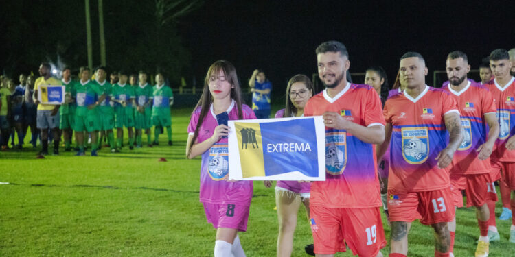 30ª Edição do Interdistrital de Esportes acontece no início de julho em Porto Velho