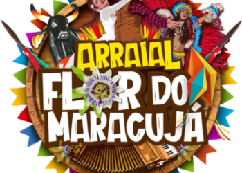 Maior arraial do Norte: veja a programação do Flor do Maracujá deste sábado, 22