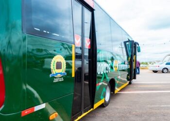 Prefeitura de Porto Velho disponibiliza transporte gratuito e adequado para passageiros com deficiências