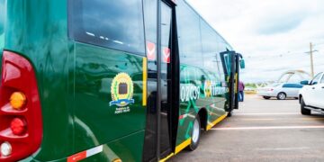 Prefeitura de Porto Velho disponibiliza transporte gratuito e adequado para passageiros com deficiências