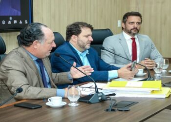Deputado Pedro Fernandes destaca importância da próxima fase da CPI das Reservas Ambientais de Rondônia