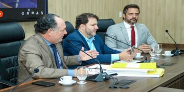Deputado Pedro Fernandes destaca importância da próxima fase da CPI das Reservas Ambientais de Rondônia