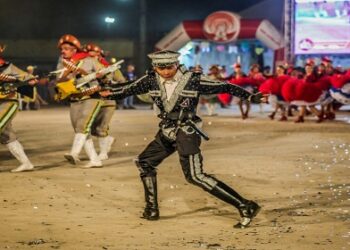“Essência: Um Sonho de Amor” é tema da Girassol das Três Marias para o Arraial Flor do Maracujá