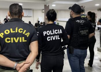 Deputados aprovam quase R$ 90 milhões para Segurança Pública de Rondônia