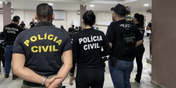Deputados aprovam quase R$ 90 milhões para Segurança Pública de Rondônia
