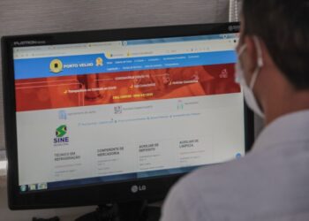 Sine Municipal anuncia 56 novos postos de trabalho disponíveis em Porto Velho