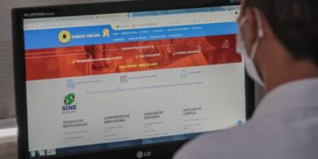 Sine Municipal anuncia 56 novos postos de trabalho disponíveis em Porto Velho