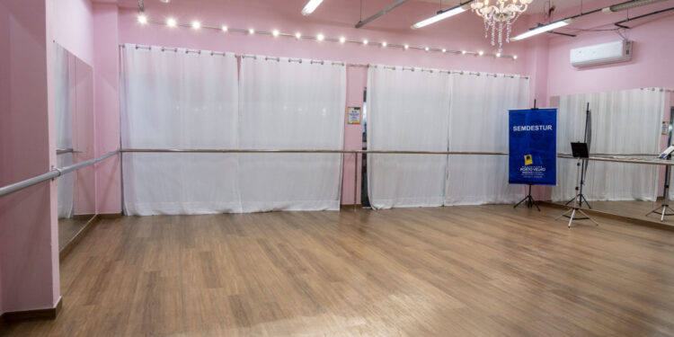 Inscrições para o segundo semestre iniciam nesta segunda-feira (15)