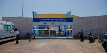 Maternidade Municipal de Porto Velho inicia atendimento em novo endereço