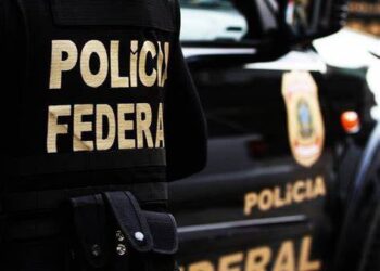 PF prende duas pessoas por migração ilegal em Rondônia