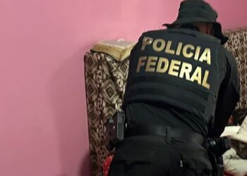 PF deflagra operação em combate aos crimes de tentativa de homicídio qualificado e porte ilegal de arma de fogo em Rondônia