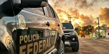 PF cumpre mandado contra condenado por estupro de vulnerável em Rondônia