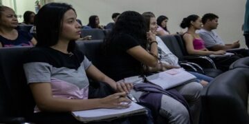 Prazo para se inscrever no curso preparatório Pré-Enem 2024 termina nesta quinta-feira (04)
