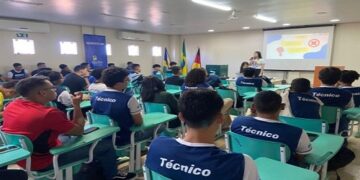Prefeitura oferece gratuitamente cursos e oficinas de capacitação profissional em três polos de Porto Velho