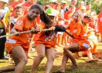 Projeto celebra uma década de transformação socioeducativa para jovens ribeirinhos