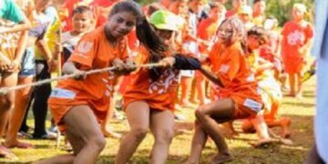 Projeto celebra uma década de transformação socioeducativa para jovens ribeirinhos