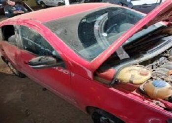 APÓS TROCA DE TIROS COM POLICIAIS DO BPTAR TRÊS ELEMENTOS SÃO PRESOS ACUSADOS DE VÁRIOS ROUBOS NA CAPITAL