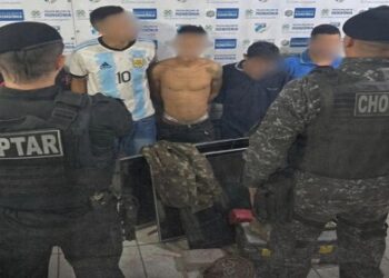 FICCO/RO DEFLAGRA A OPERAÇÃO DETERMINATIO PARA APURAR TENTATIVA DE HOMICÍDIO CONTRA UM POLICIAL PENAL FEDERAL