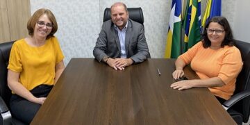 Apoio de Cirone Deiró garante melhores estradas em Cujubim