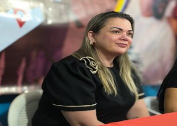 “Rondônia precisa de Conferência Estadual de Economia Solidária”, afirma Cláudia de Jesus