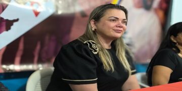 “Rondônia precisa de Conferência Estadual de Economia Solidária”, afirma Cláudia de Jesus