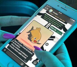 Governo de RO lança assistente virtual para promover turismo no estado