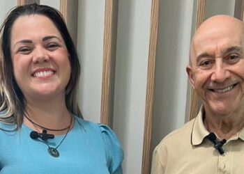 TÁ PAGO: Confúcio Moura atende Cláudia de Jesus e paga emenda para creche de Ji-Paraná