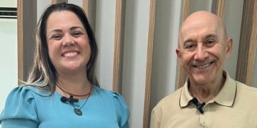 TÁ PAGO: Confúcio Moura atende Cláudia de Jesus e paga emenda para creche de Ji-Paraná