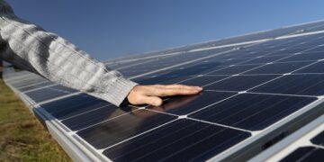 Economia e sustentabilidade Procura por crédito para energia solar cresce no Sicredi