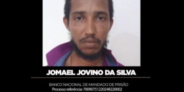 Procurado pela Polícia Civil de Rondônia