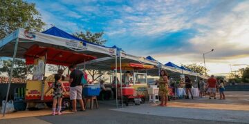 Feira de artesanato acontece em quatro pontos de Porto Velho neste início de agosto
