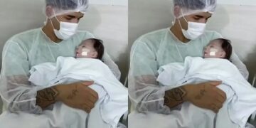 Zé Vaqueiro gravou música em homenagem ao filho que morreu