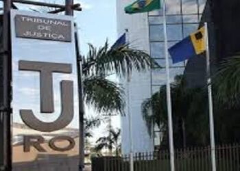 Ex-deputado estadual de PVH não conseguiu absolvição Tribunal de Justiça de Rondônia