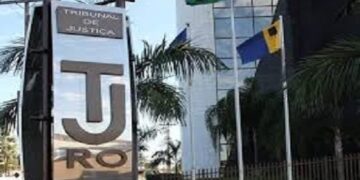 Ex-deputado estadual de PVH não conseguiu absolvição Tribunal de Justiça de Rondônia