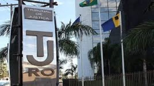 Ex-deputado estadual de PVH não conseguiu absolvição Tribunal de Justiça de Rondônia