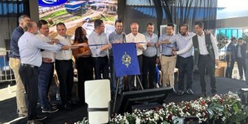 Cirone Deiró diz que inauguração de Frigorífico BMG fortalece setor produtivo