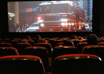 Cine RO – Festival de Cinema de Rondônia contará com mais de 100 filmes