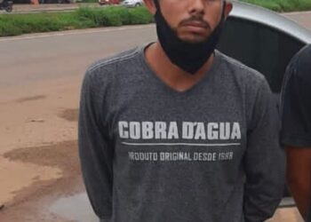 BOPE: Apenado suspeito de roubo e que fugiu do hospital é preso dentro de hospital