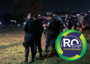 Reconhecido: Novas estratégias para não chamar atenção da PM