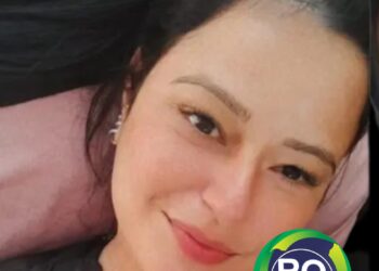 Atualização: PC divulga foto de suspeita de participar do assassinato de dentista em Vilhena