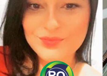Atualização: PC divulga foto de suspeita de participar do assassinato de dentista em Vilhena