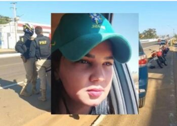 Mulher morre em grave acidente entre motocicletas na BR-364