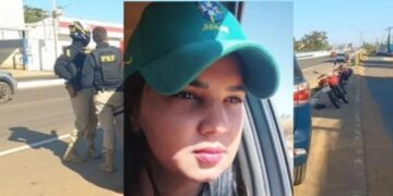 Mulher morre em grave acidente entre motocicletas na BR-364