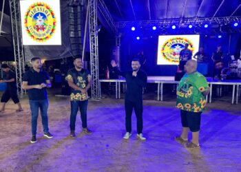 Cultura na capital é valorizada com emenda do deputado Ribeiro do Sinpol