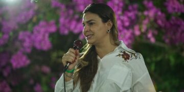 CONVENÇÃO MULTIPARTIDÁRIA MOBILIZA A CIDADE NESTE SÁBADO