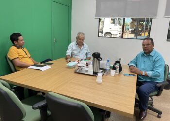 Jurandir Bengala solicita melhoria nas estradas e pontes que dão acesso às Aldeias Indígenas, distritos e zonas rurais de Porto Velho