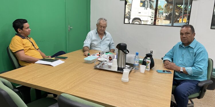 Jurandir Bengala solicita melhoria nas estradas e pontes que dão acesso às Aldeias Indígenas, distritos e zonas rurais de Porto Velho