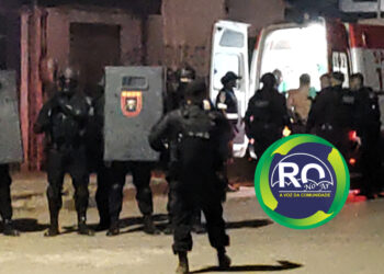 Final feliz BOPE Consegue êxito em operação – VEJA O VÍDEO